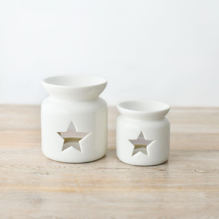 Star Oil Burner, 10cm