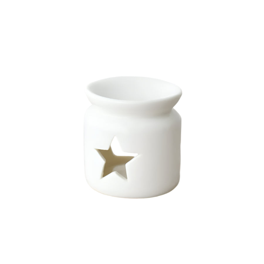 Star Oil Burner, 10cm