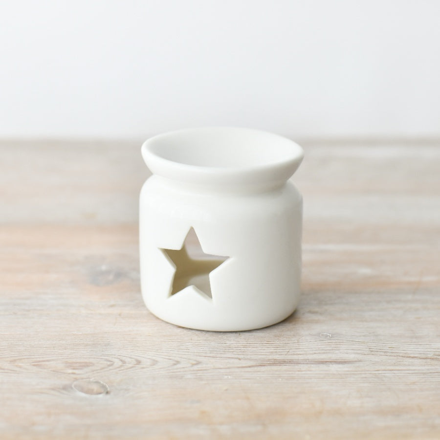 Star Oil Burner, 10cm
