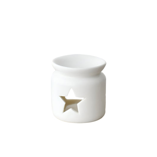 Star Oil Burner, 7cm