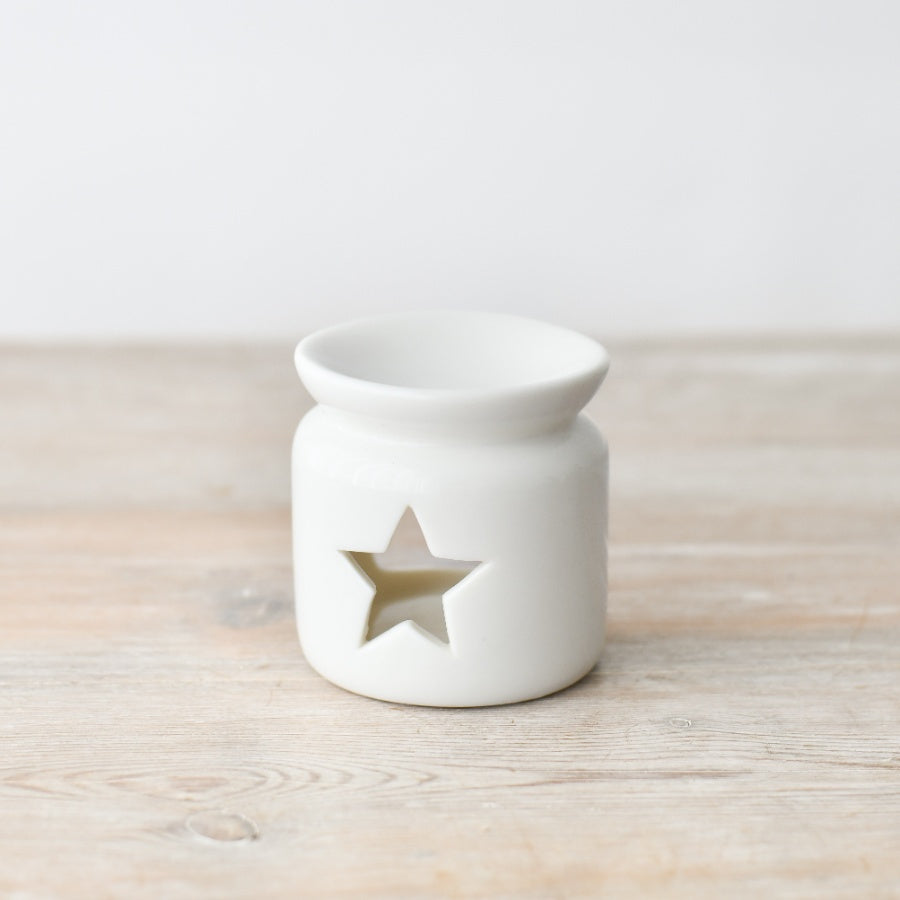 Star Oil Burner, 7cm