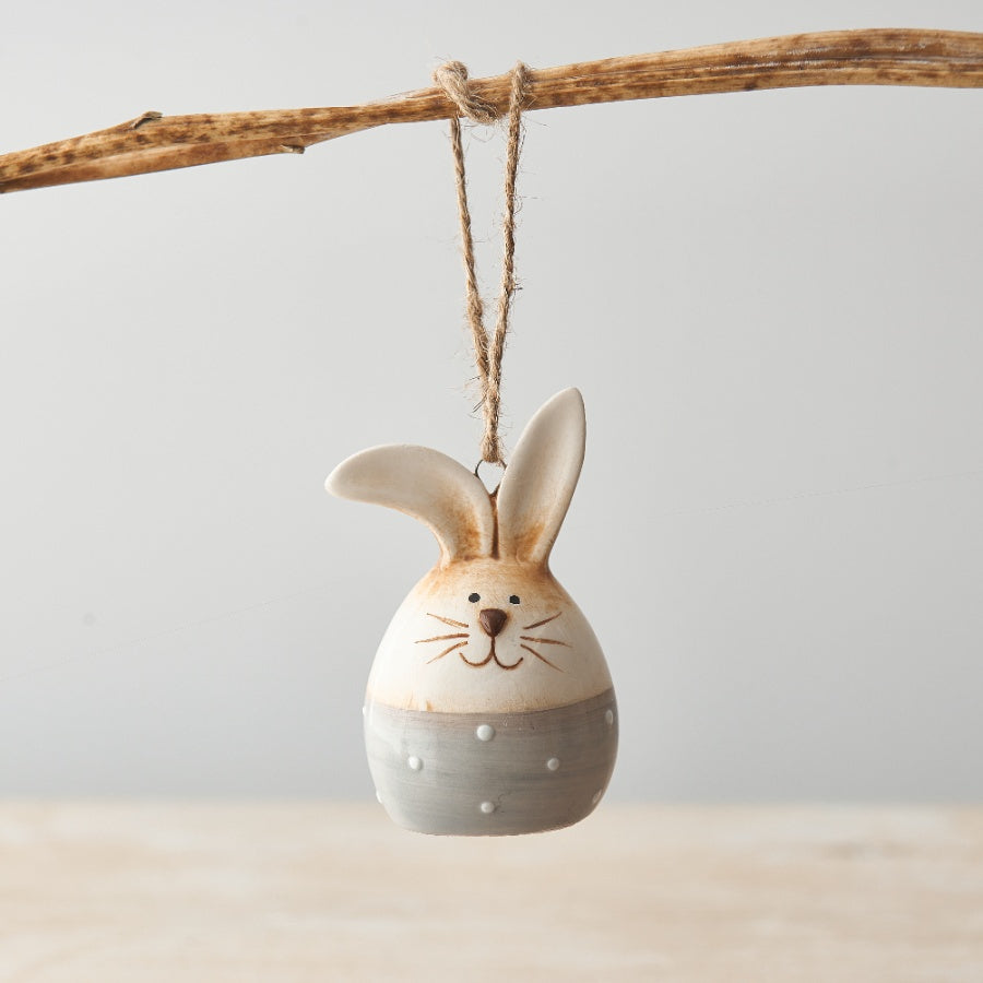Bunny Egg Hanger