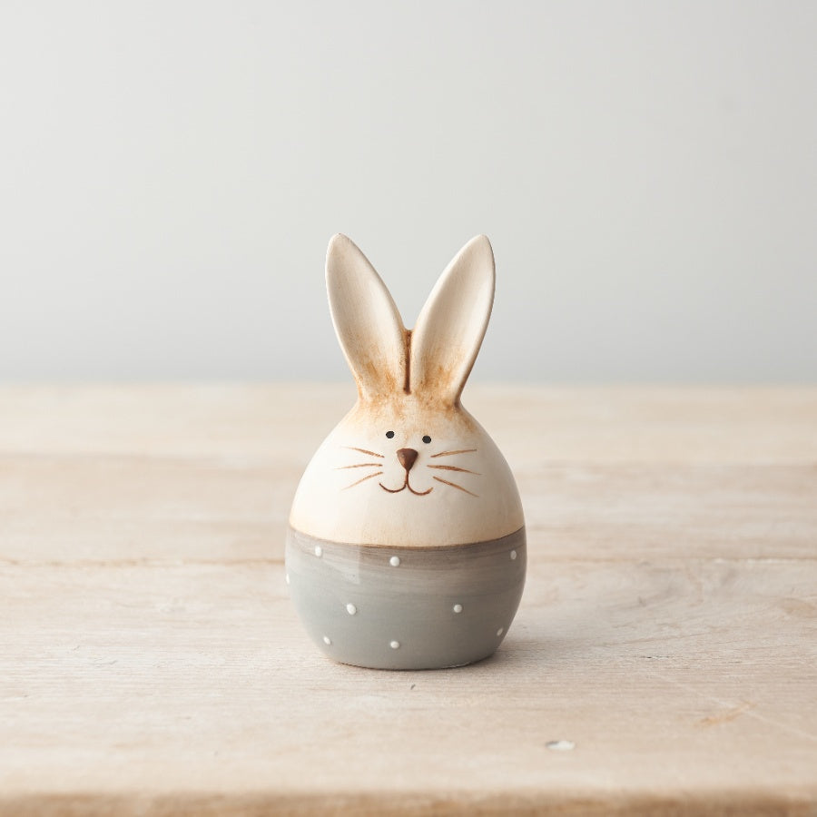 Bunny Egg, 11cm