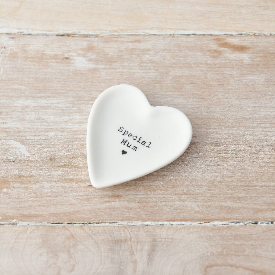 Special Mum Trinket Dish, 6.5cm