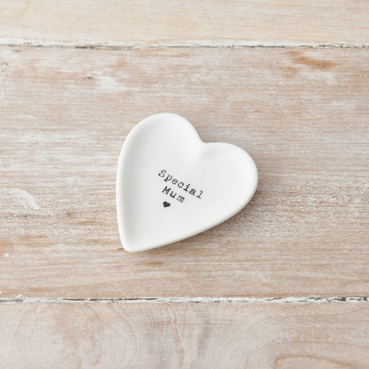 Special Mum Trinket Dish, 6.5cm