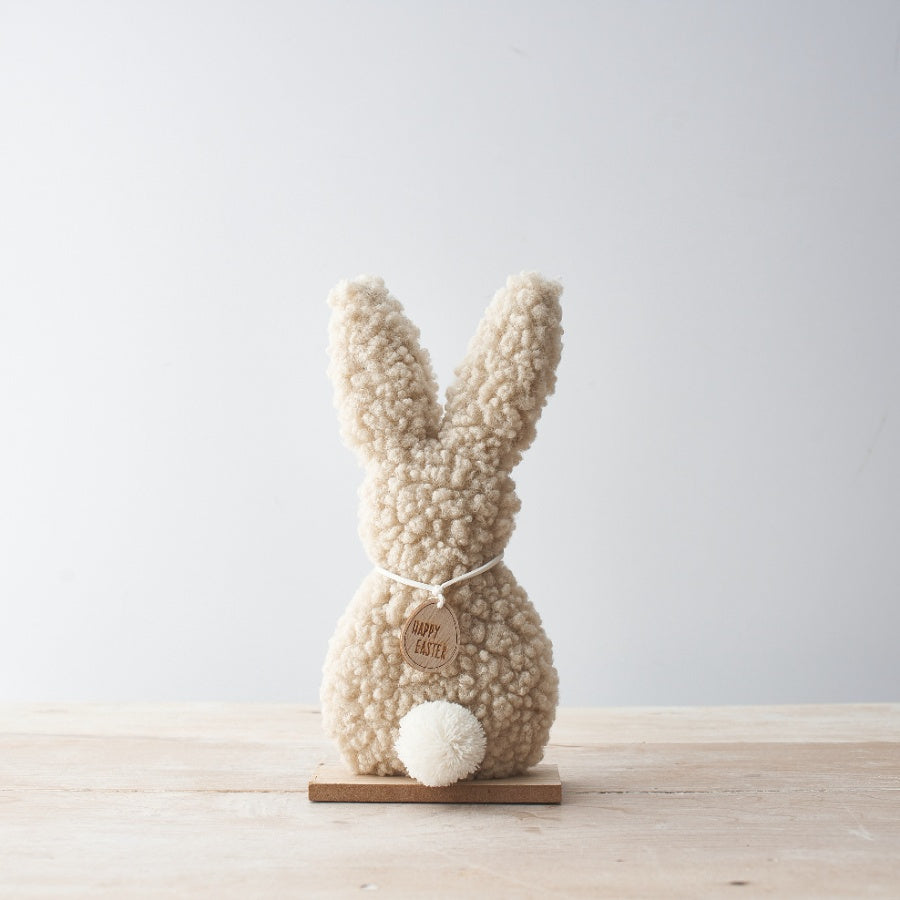Sherpa Easter Bunny, 24.5cm Medium
