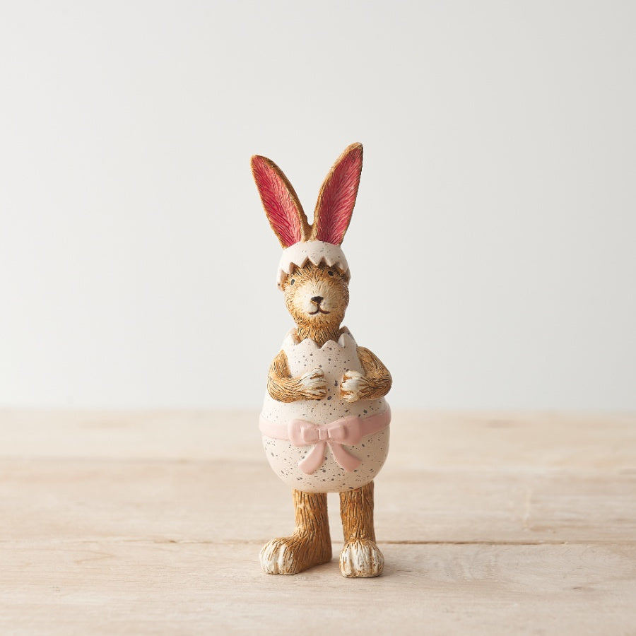 Jasper Rabbit Egg Costume, 14cm