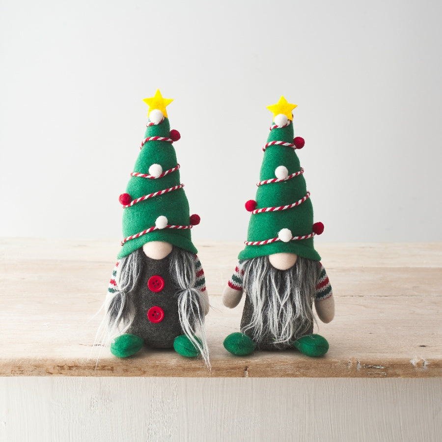 Christmas Tree Gonk Mix