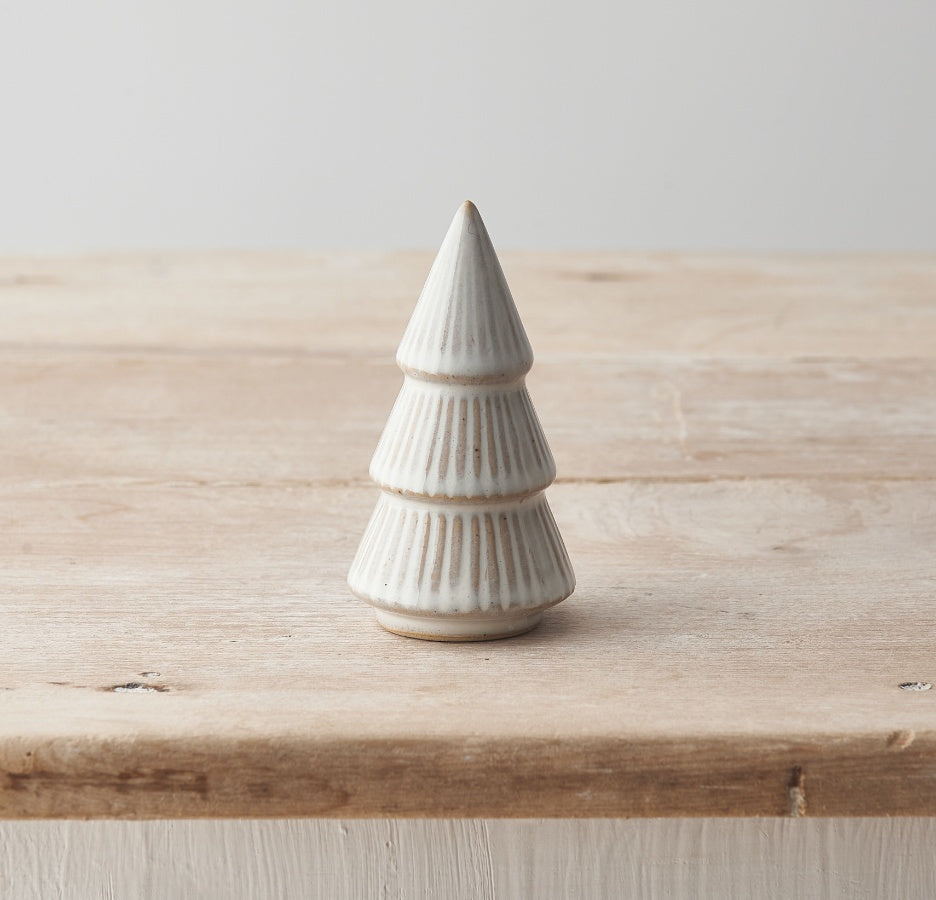 Natural Ceramic Tree 9.5cm