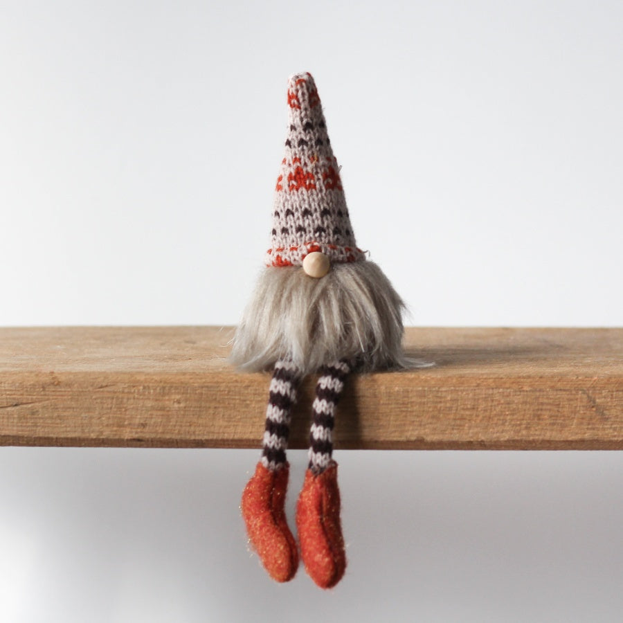 Shelf Sitting Gonk, 19cm