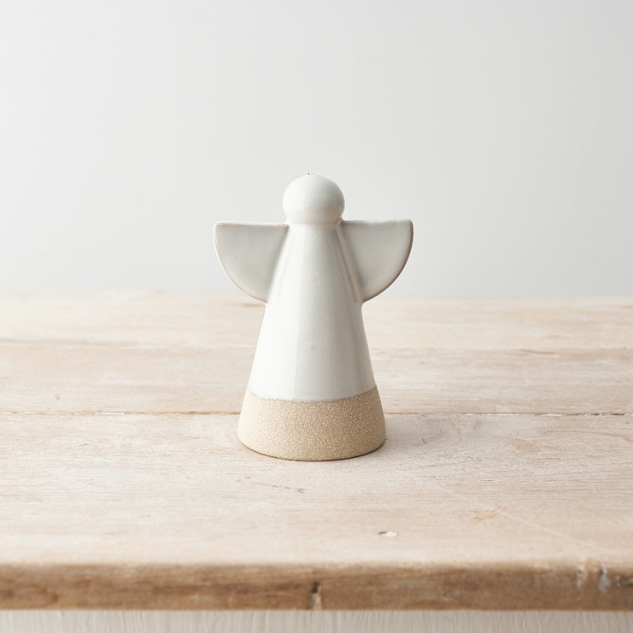Earthenware Angel 11.5cm