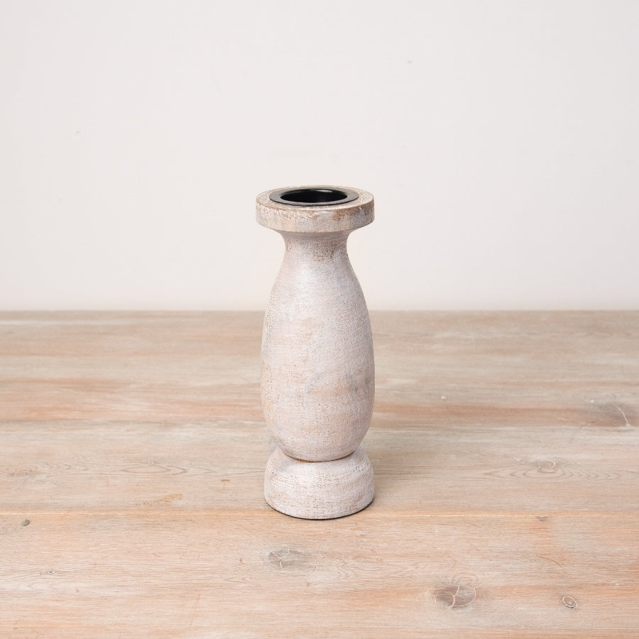 Pillar Candle Holder, 20cm