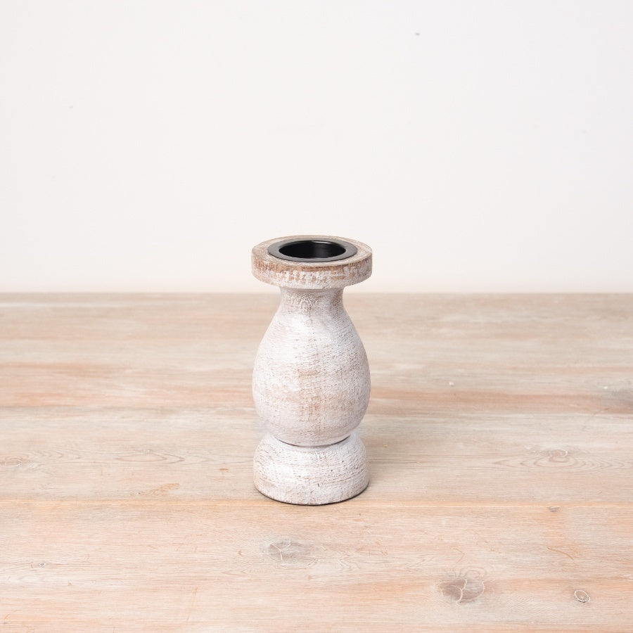Pillar Candle Holder, 15cm