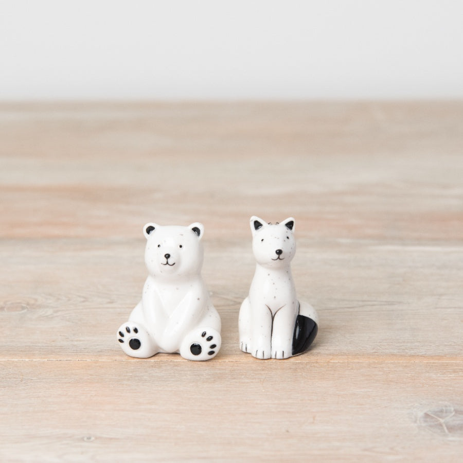 Speckled Fox, 5.5cm
