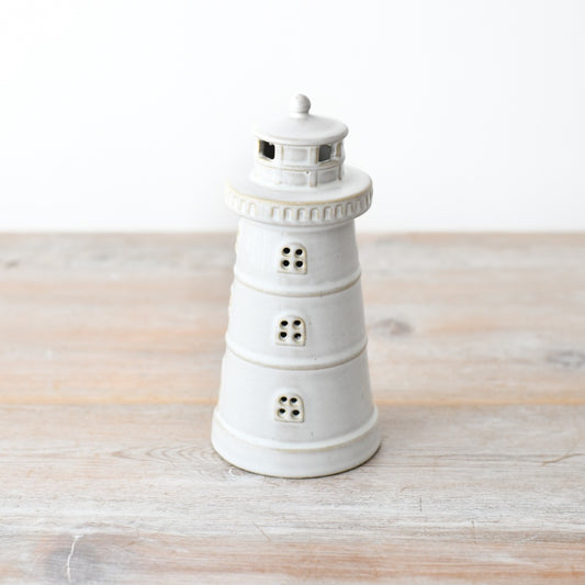 LED LightHouse Deco, 22cm