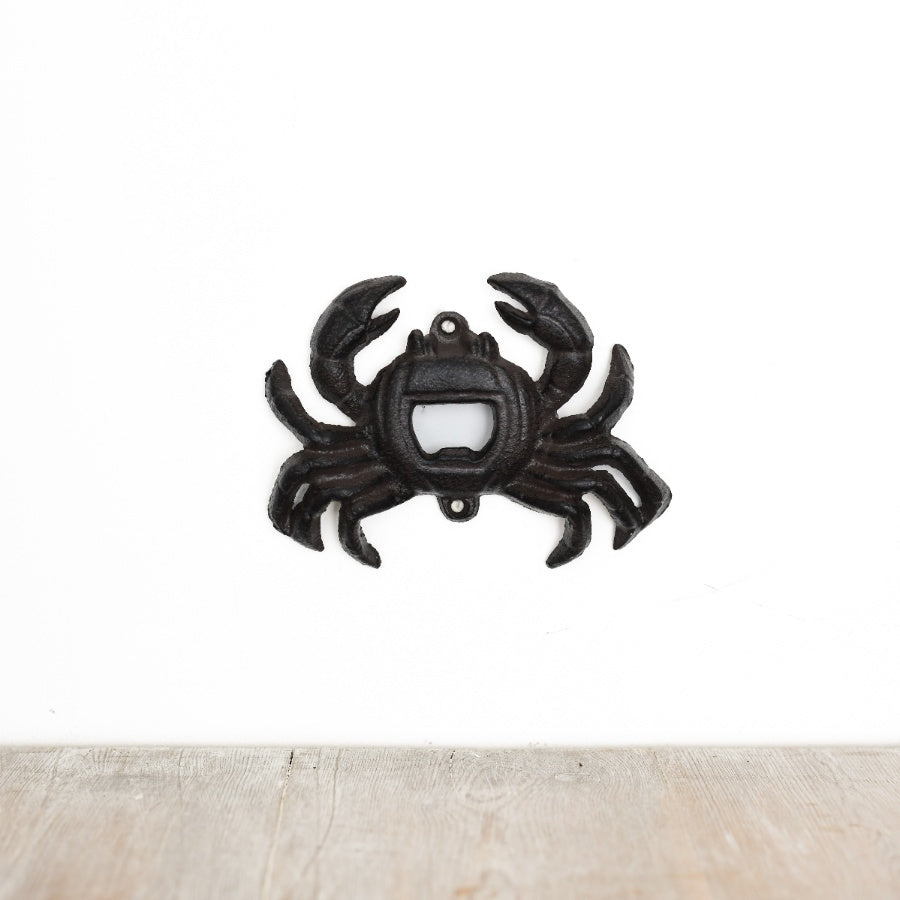 Crab Bottle Opener, 14.5cm