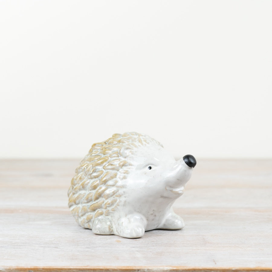 Hedgehog Decoration, 15cm