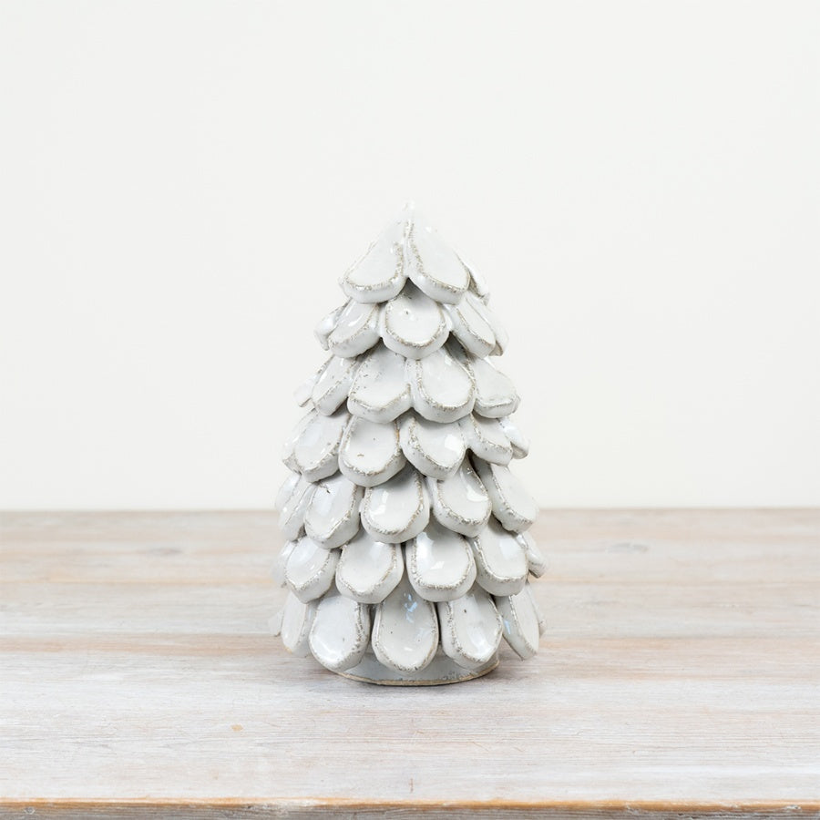 Handmade Natural Christmas Tree 15cm