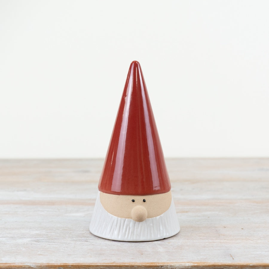 Red Gonk Ornament 18cm