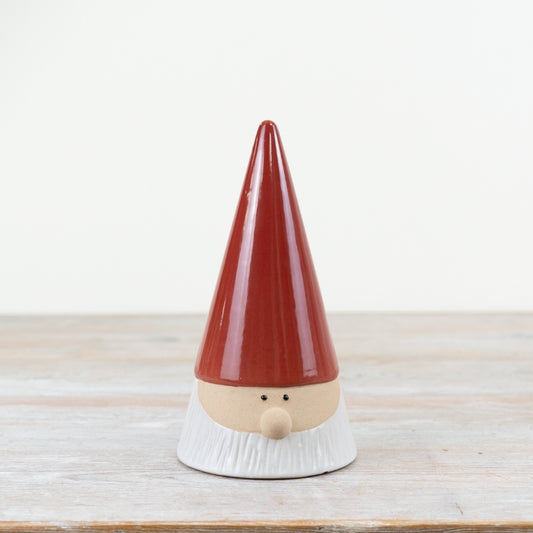Red Gonk Ornament 18cm