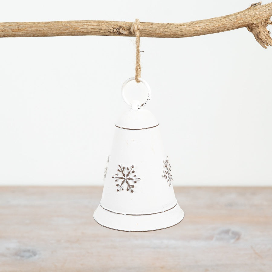Metal Bell, 10.5cm