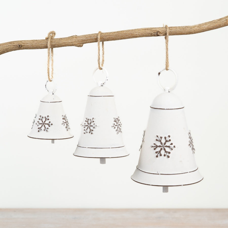 Metal Bell, 10.5cm