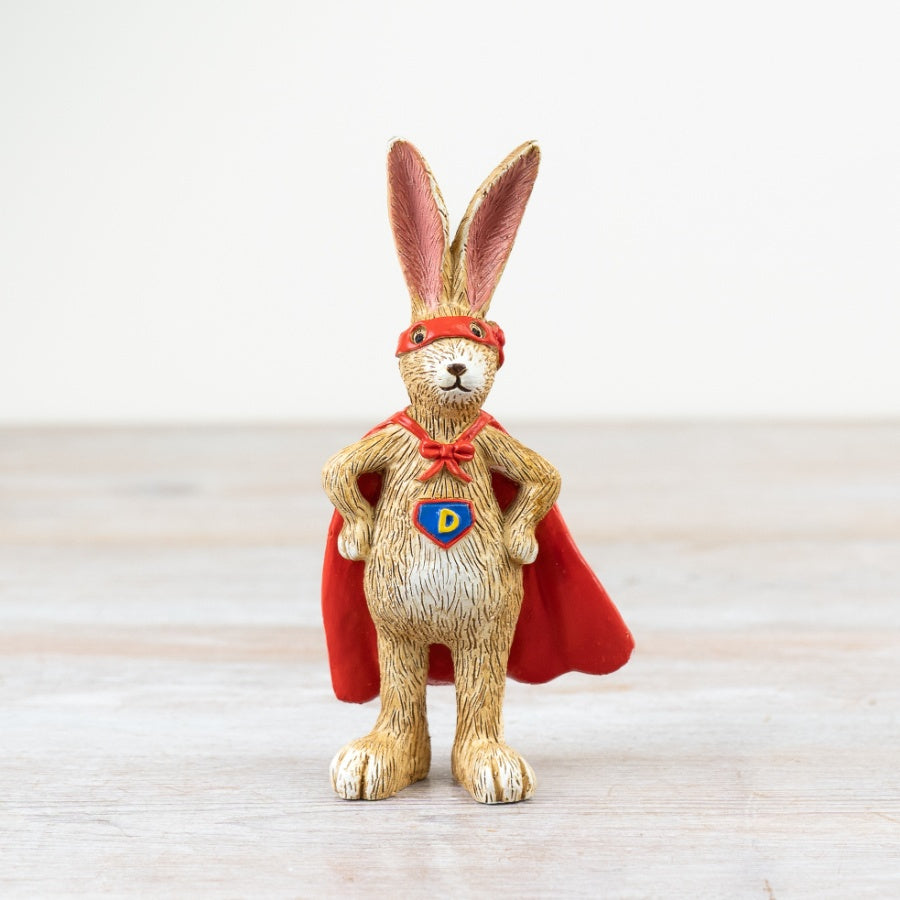 Jasper Rabbit Super Daddy, 14cm
