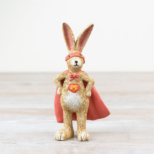 Super Mummy Rabbit, 14cm