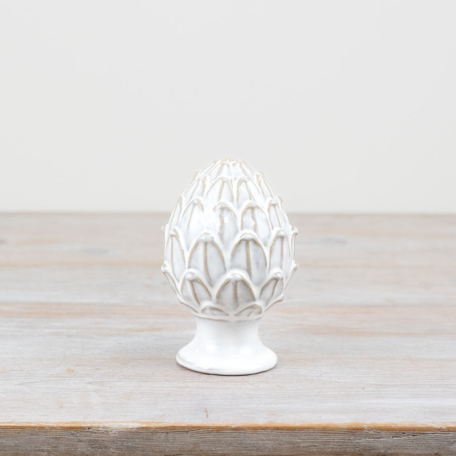 Pine Cone Ornament, 13cm