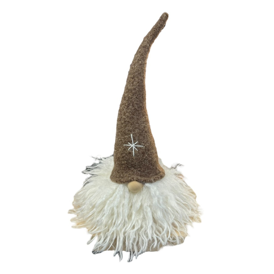 Santa Gonk Deco, 22cm