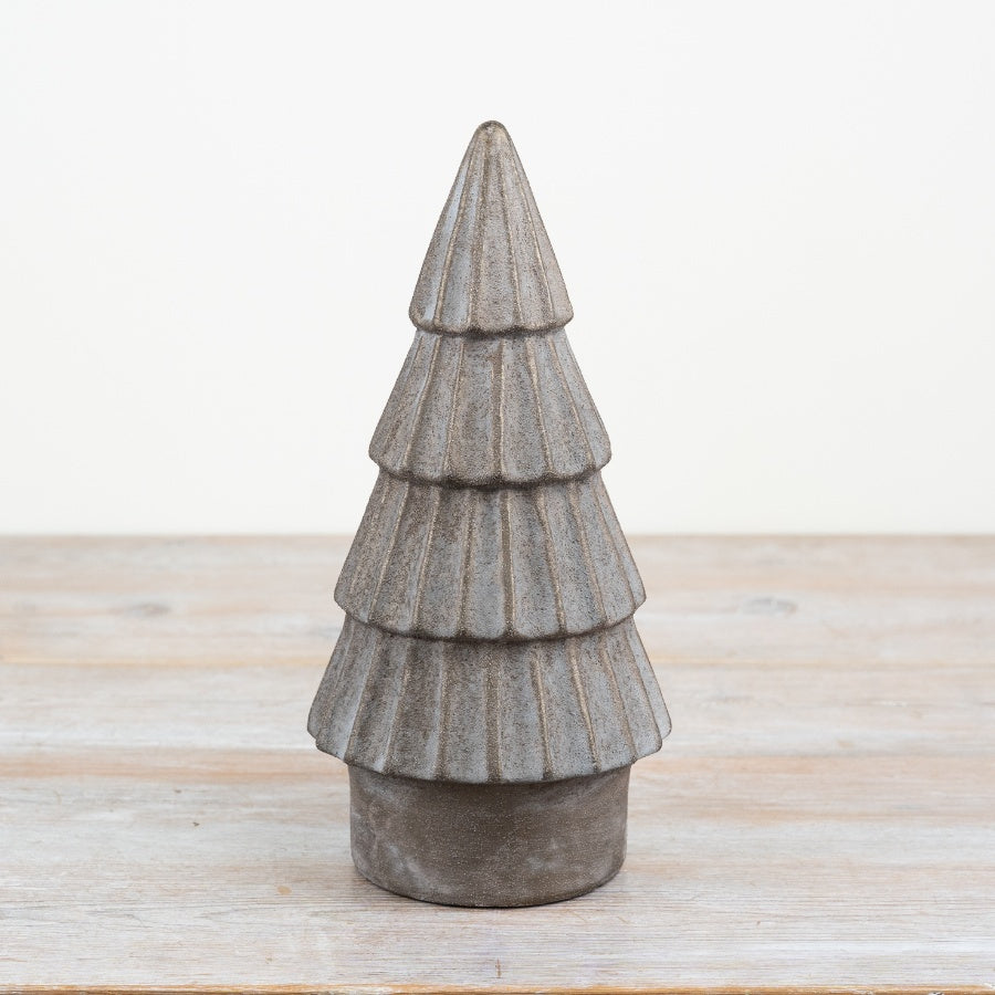 Large Tiered Tree Ornament, 37.5cm