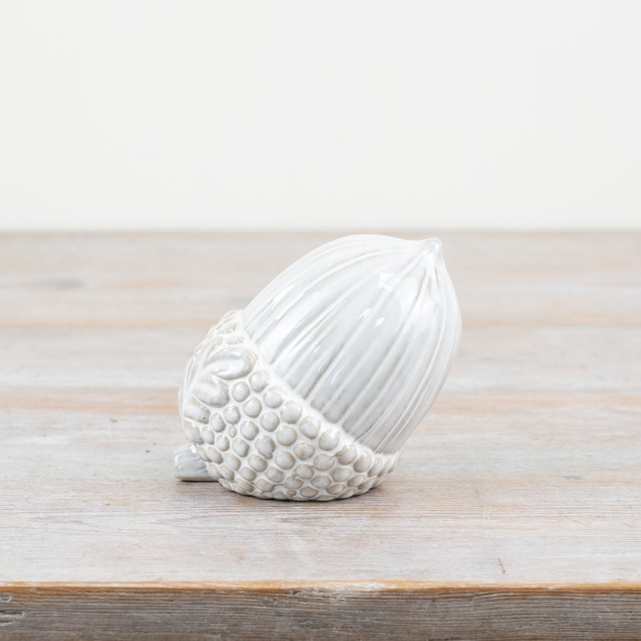 Pinecone Decoration, 9.5cm