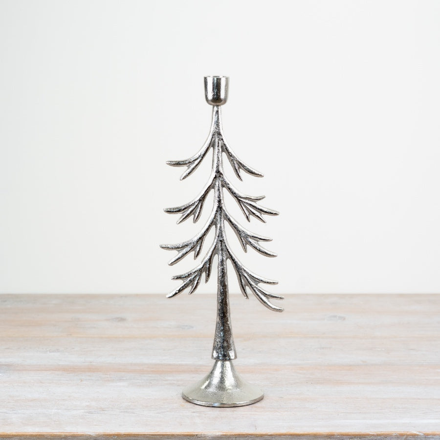 Tree Candle Holder, 36cm