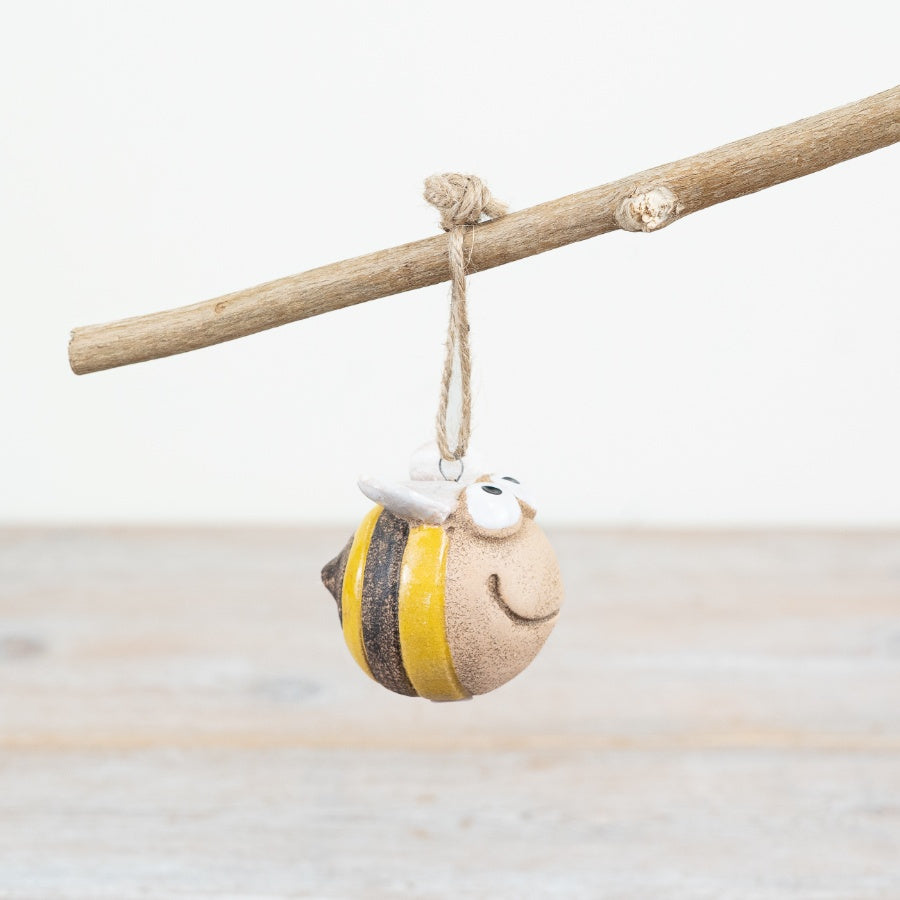 Bumble Bee Hanger, 5.7cm