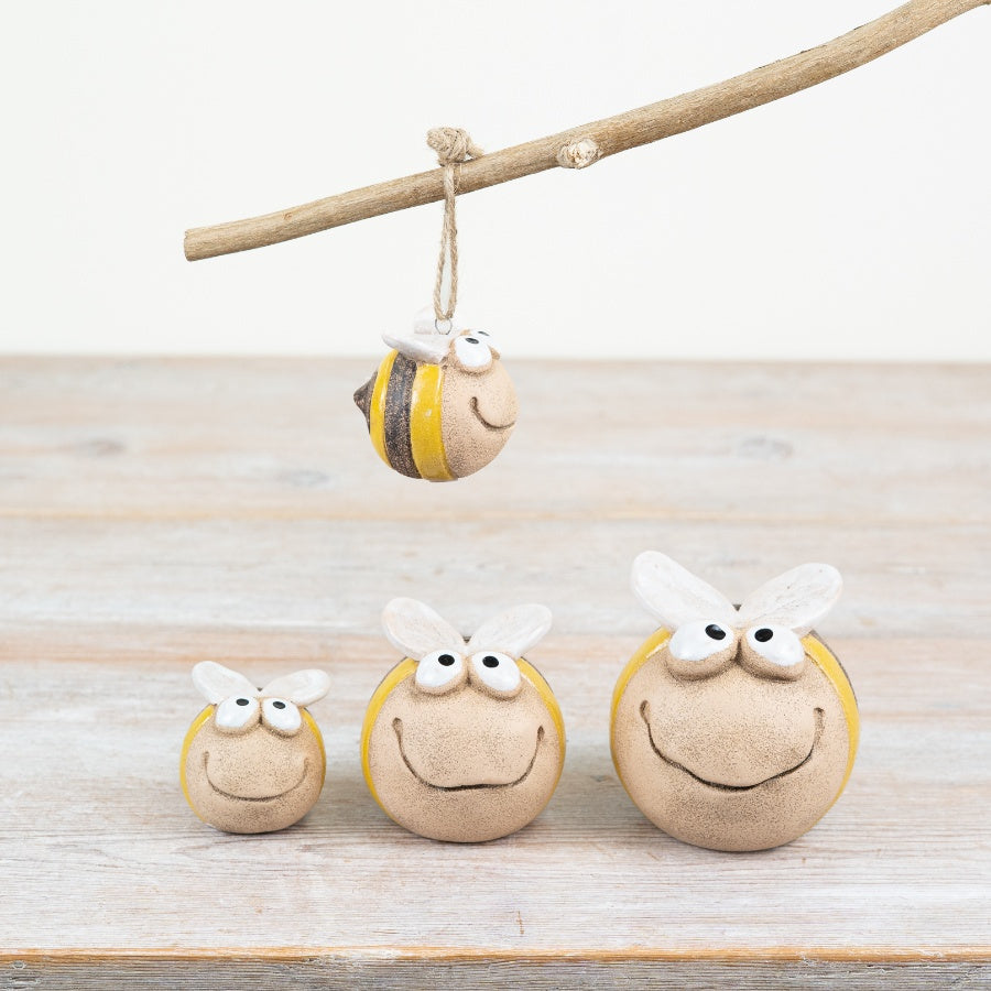 Bumble Bee Hanger, 5.7cm