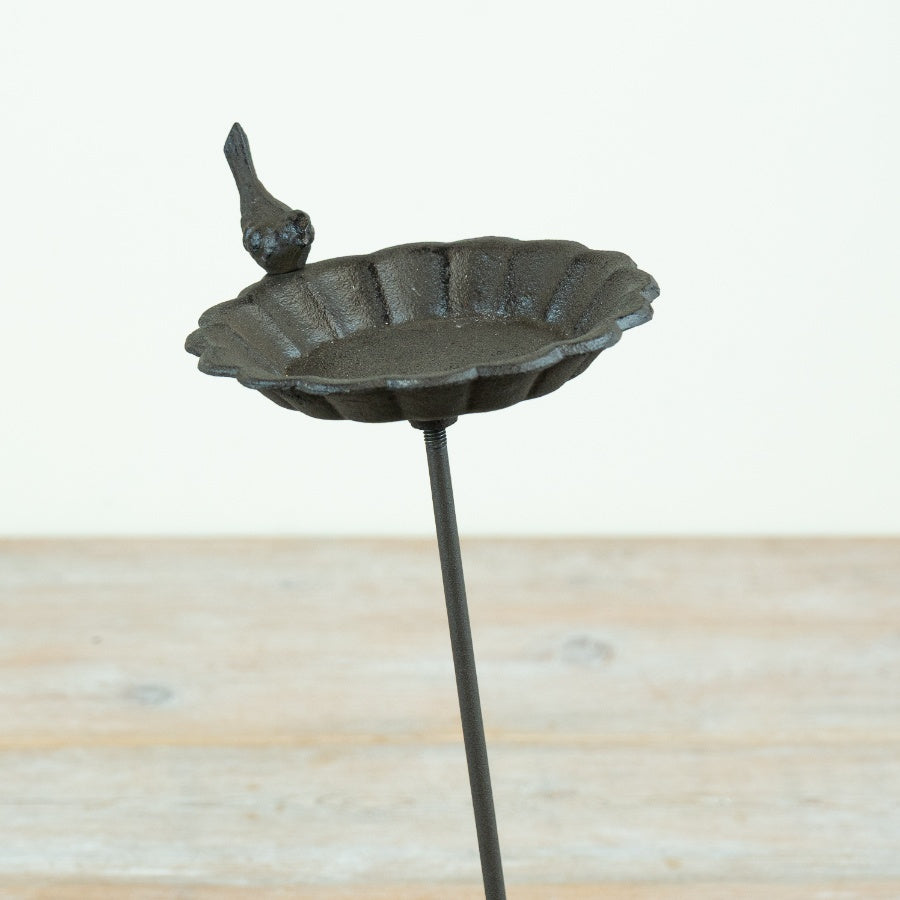 Standing Bird Feeder, 89cm