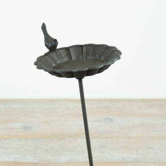 Standing Bird Feeder, 89cm
