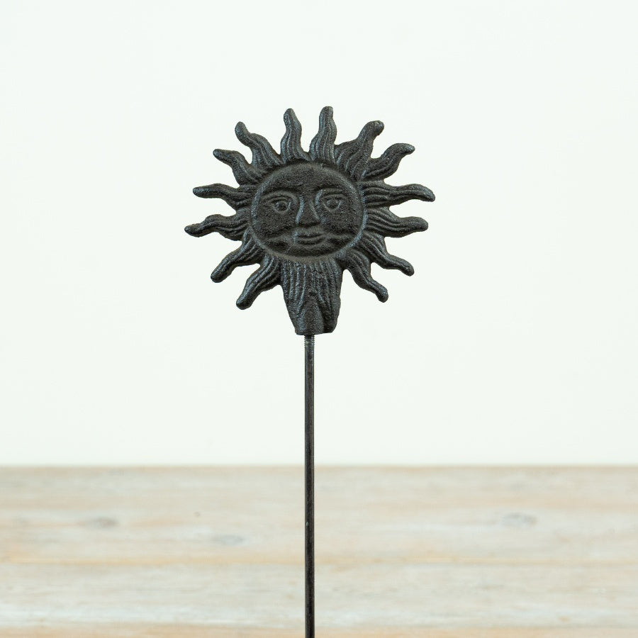 Sunshine Garden Stake, 60cm