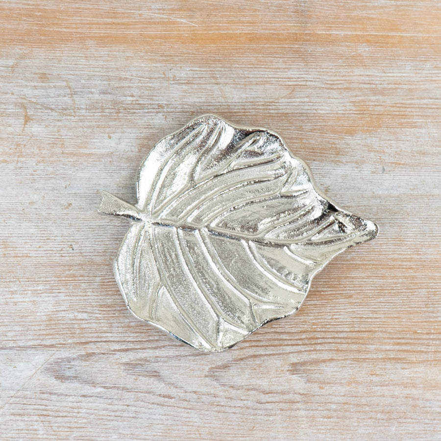 Decorative Leaf, 14cm