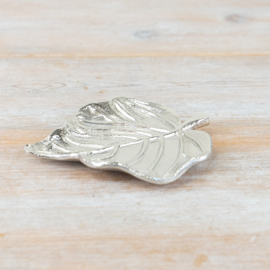 Decorative Leaf, 14cm