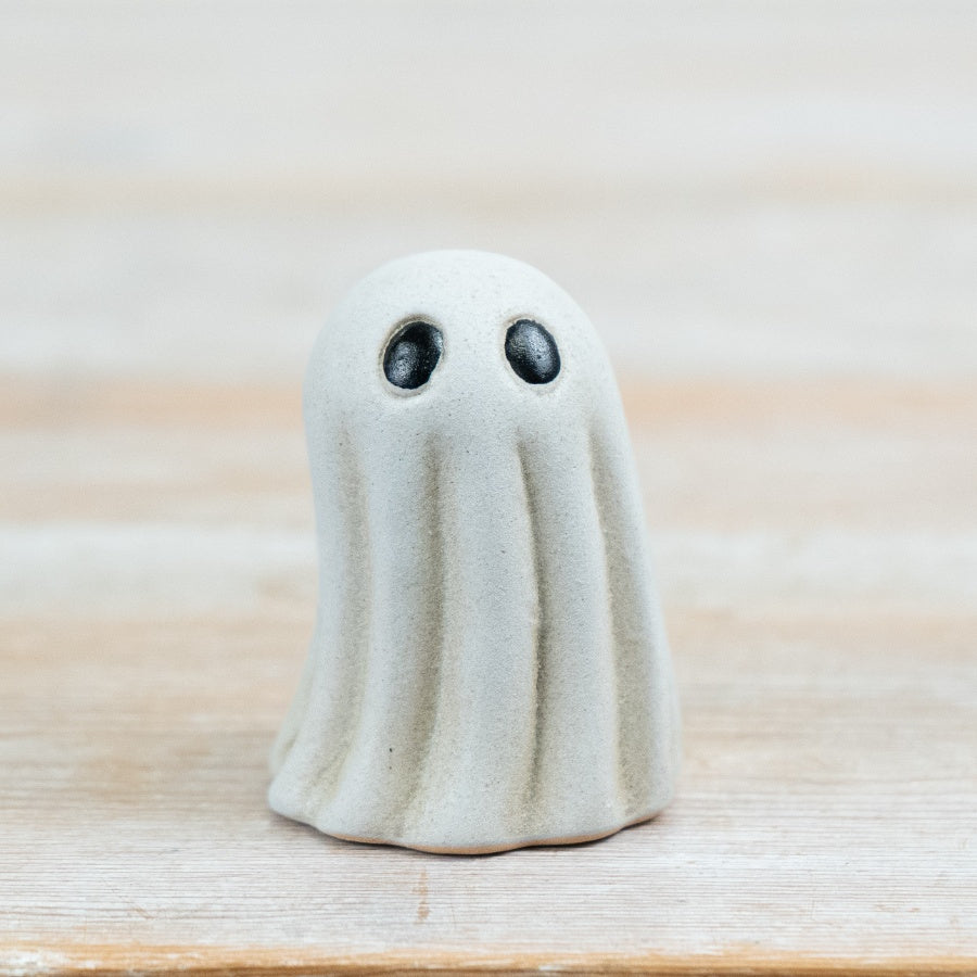 Rustic Ghost, 6.5cm
