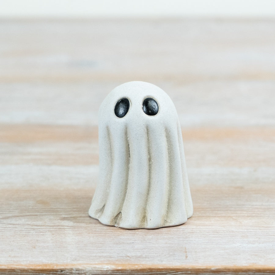 Ghost Ornament, 7.6cm