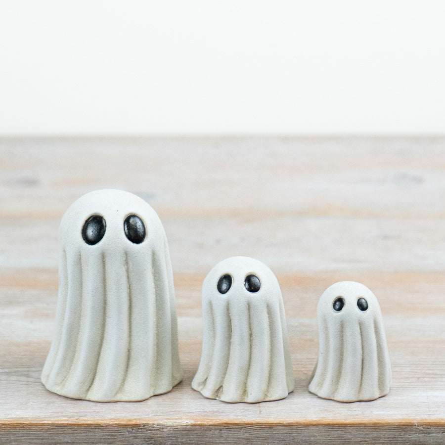 Halloween Ghost, 11.5cm