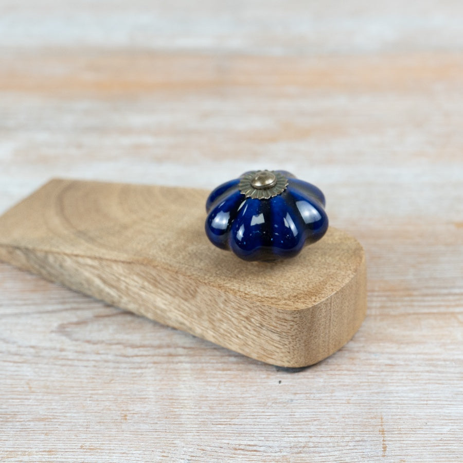 Door Wedge Stopper 15cm – Modern Door Holder, Anti-Slam Door Stop for Home & Interior Styling