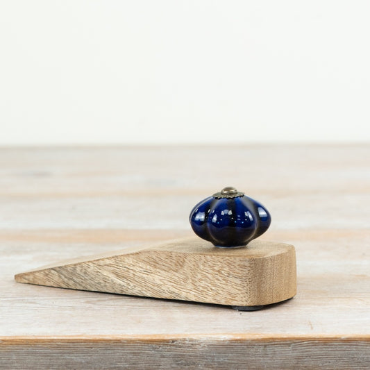 Door Wedge Stopper 15cm – Modern Door Holder, Anti-Slam Door Stop for Home & Interior Styling
