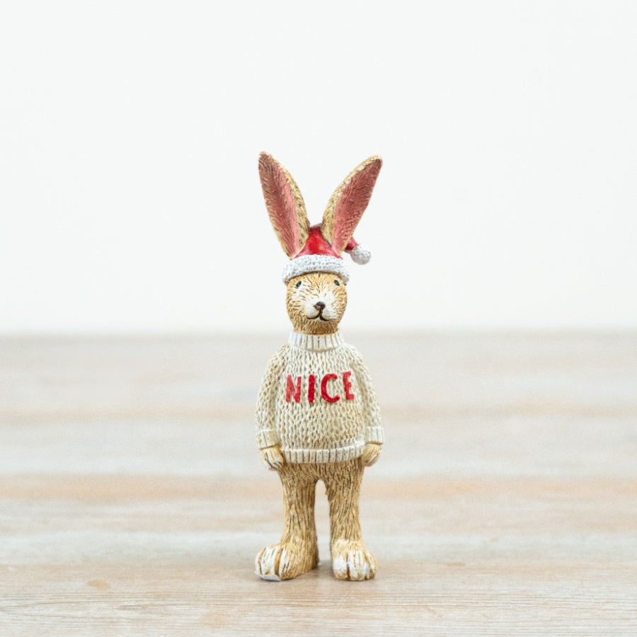 Jasper Rabbit NICE Jumper, 14cm