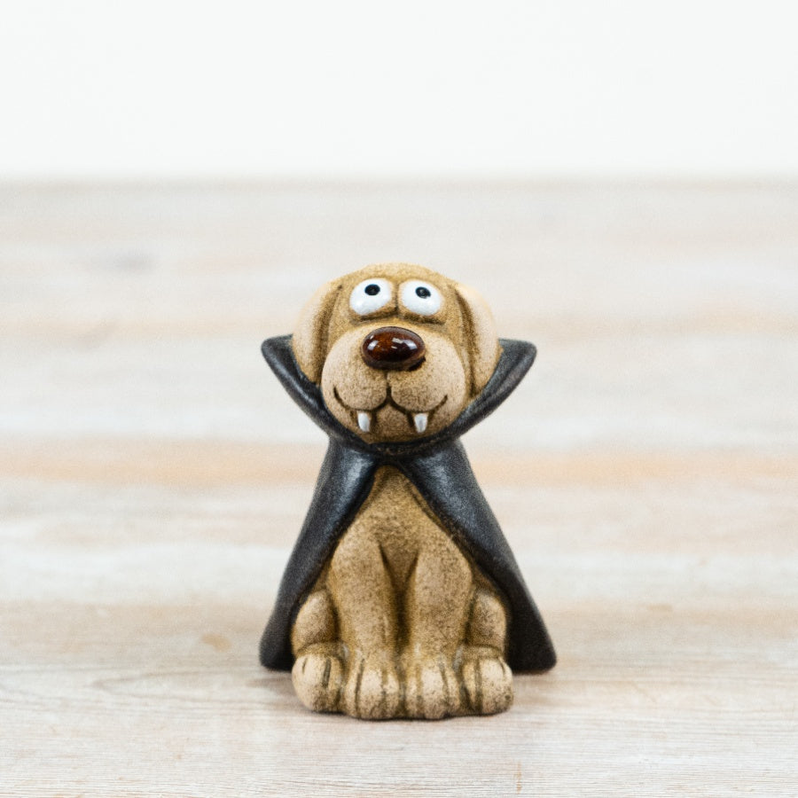 Little Lookers Vampire Dog, 10.5cm