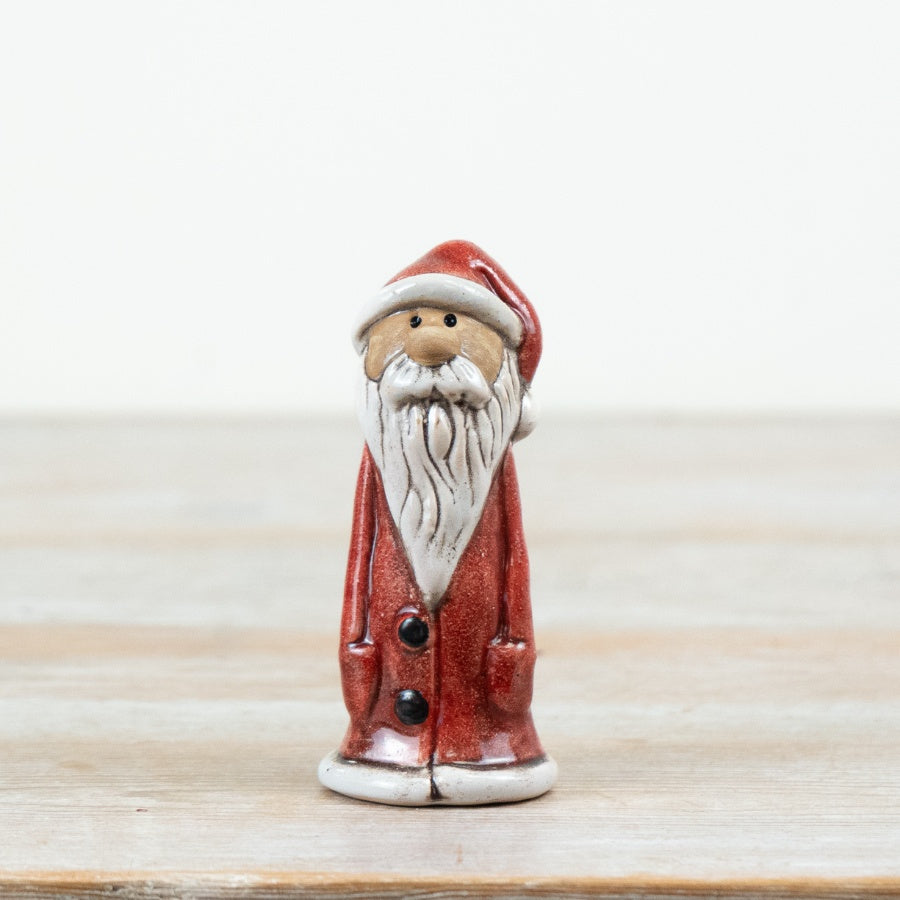 Pocket Santa, 11.3cm