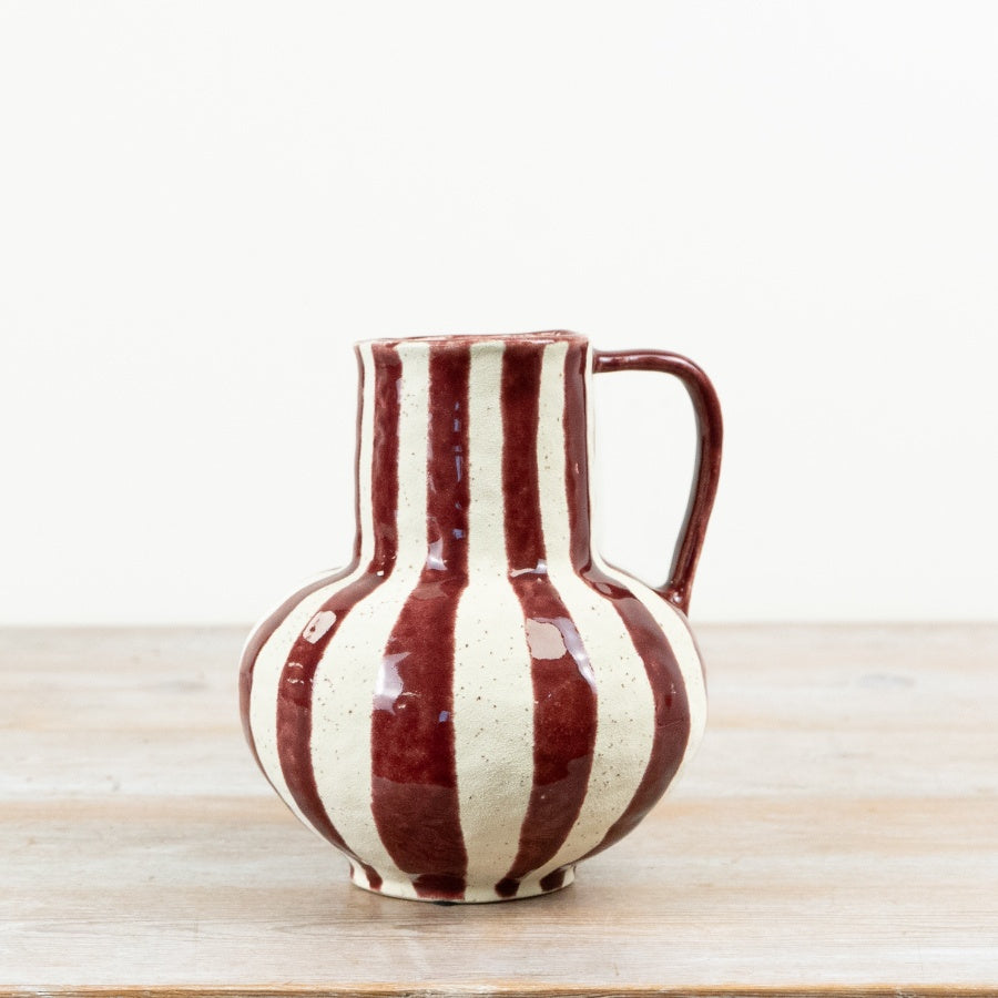 The Margot Jug, 18.5cm