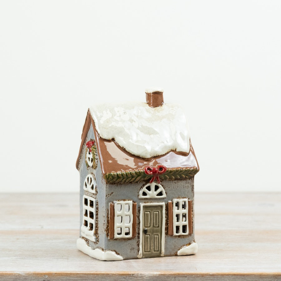 T light Candle House, 18.5cm